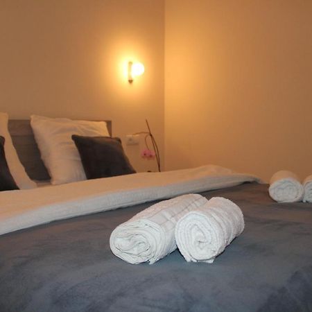 Rooms 3 Kazbegi Exterior foto