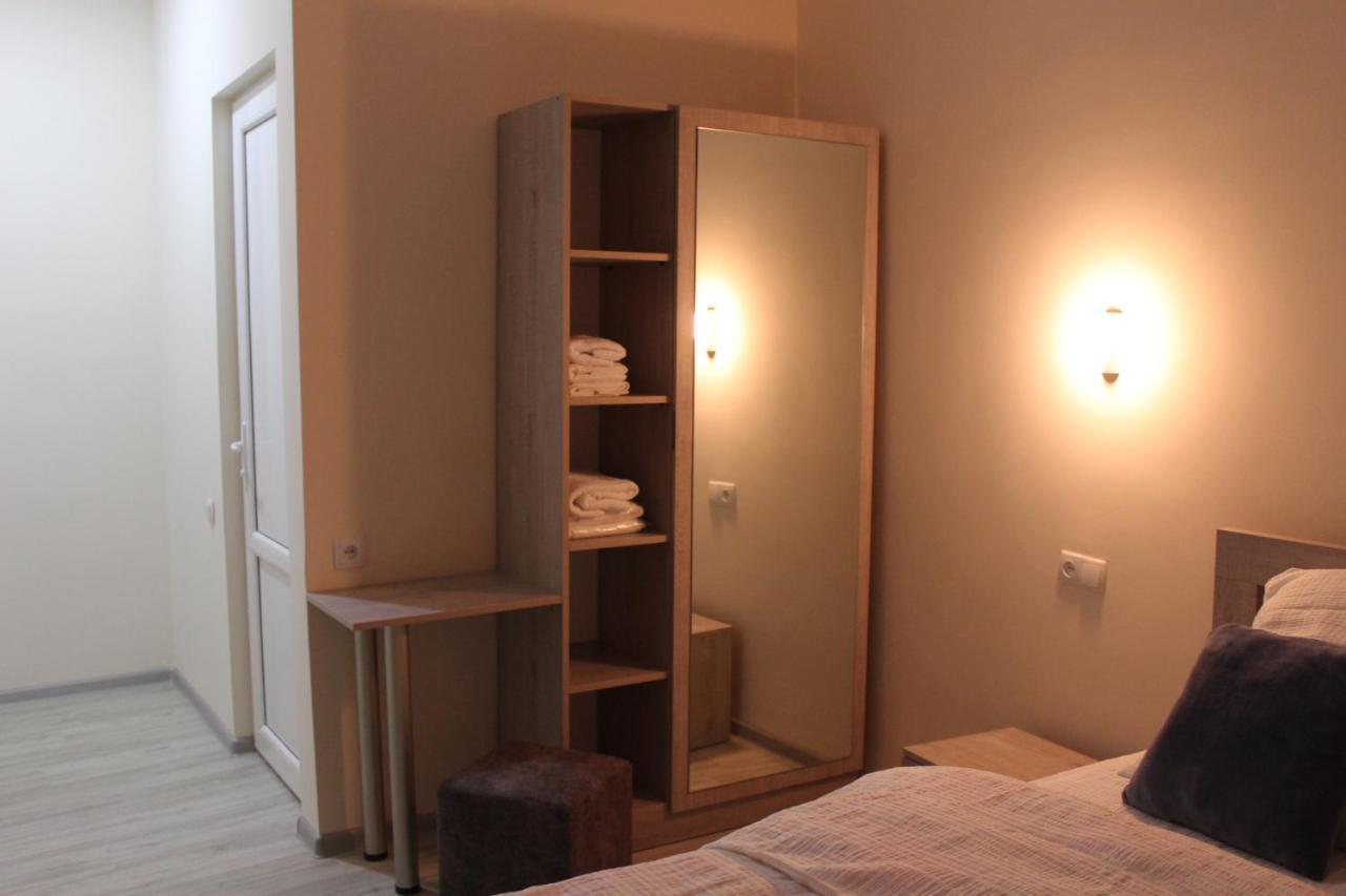 Rooms 3 Kazbegi Exterior foto