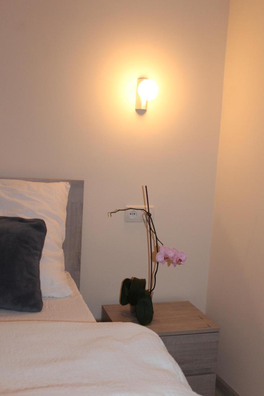 Rooms 3 Kazbegi Exterior foto