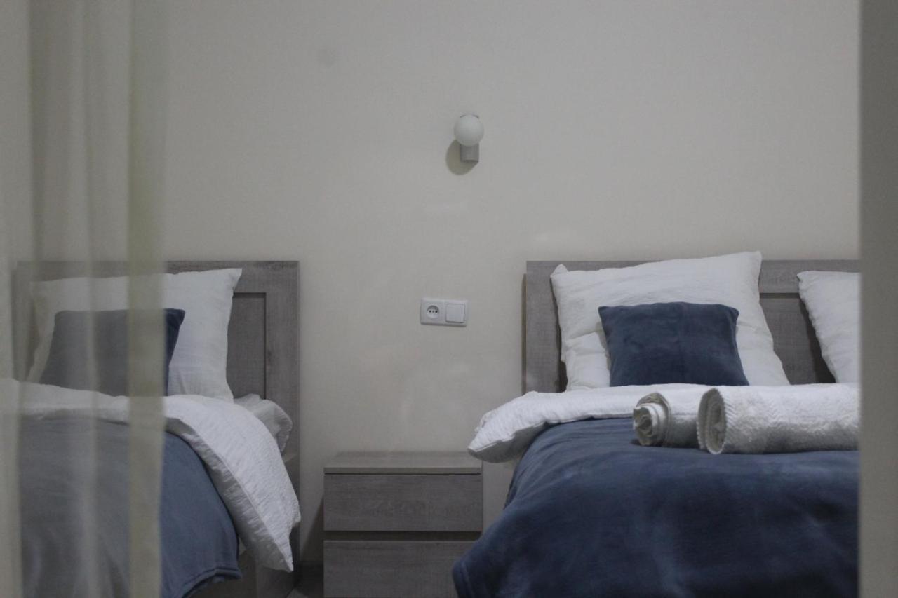 Rooms 3 Kazbegi Exterior foto